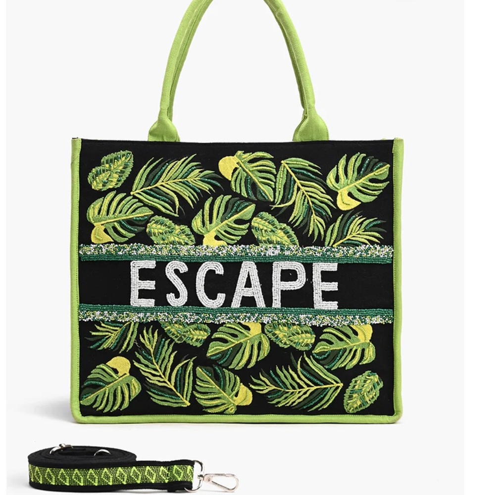 Mini tote bag - Picture 5 of 6